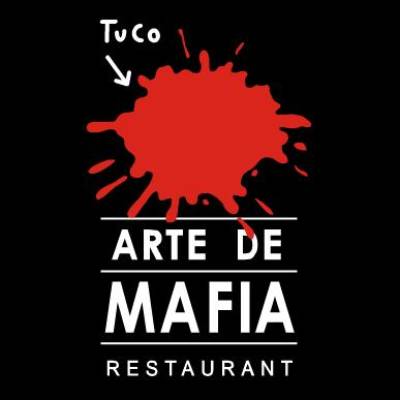 Restaurante Arte de Mafia